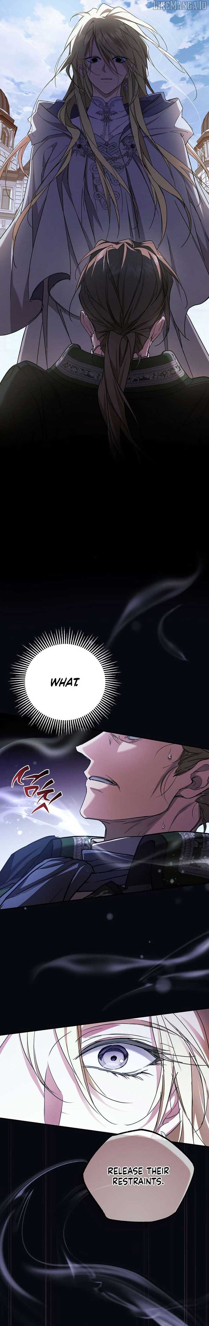 I’m Looking for a New Husband Chapter 41 70 03