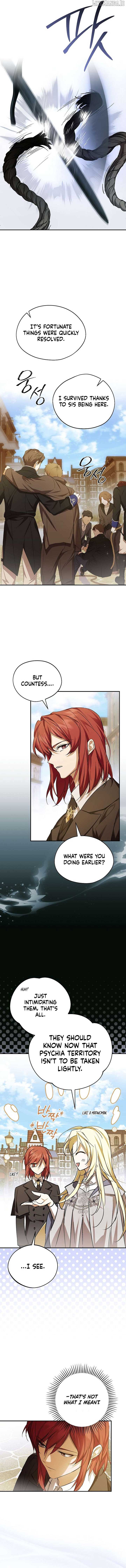 I’m Looking for a New Husband Chapter 41 72 05