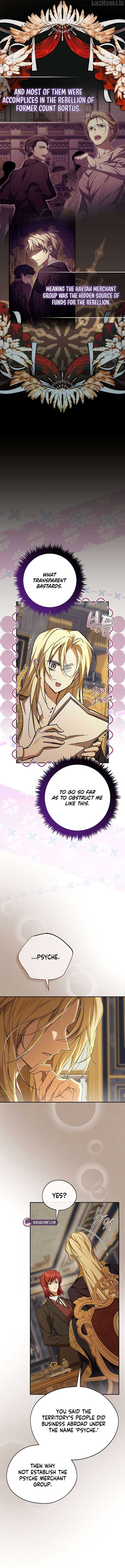 I’m Looking for a New Husband Chapter 41 74 07