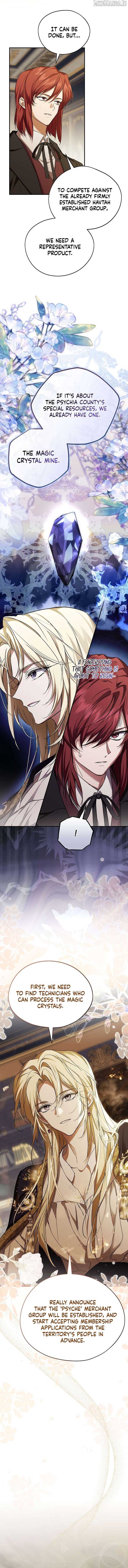 I’m Looking for a New Husband Chapter 41 75 08