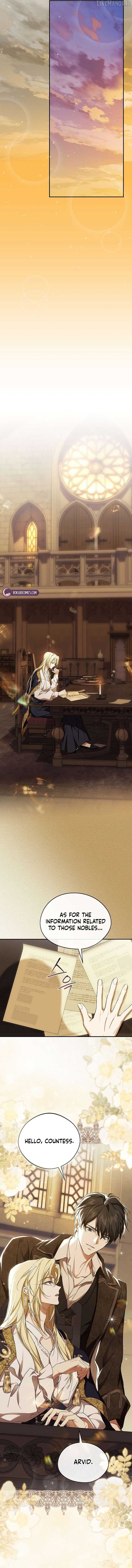 I’m Looking for a New Husband Chapter 41 76 09