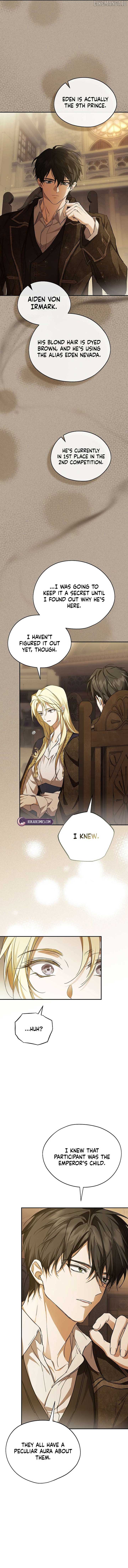 I’m Looking for a New Husband Chapter 41 79 12