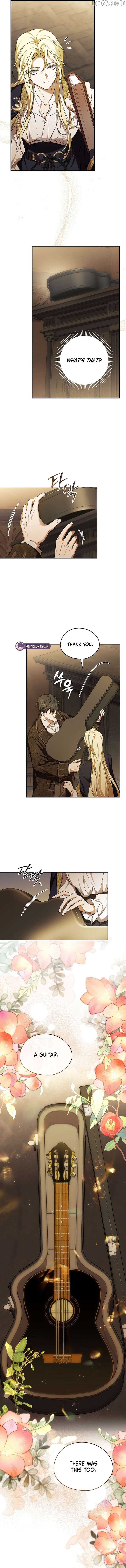 I’m Looking for a New Husband Chapter 41 82 15