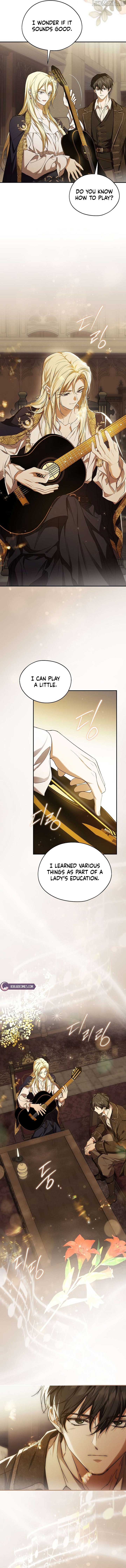 I’m Looking for a New Husband Chapter 41 83 16