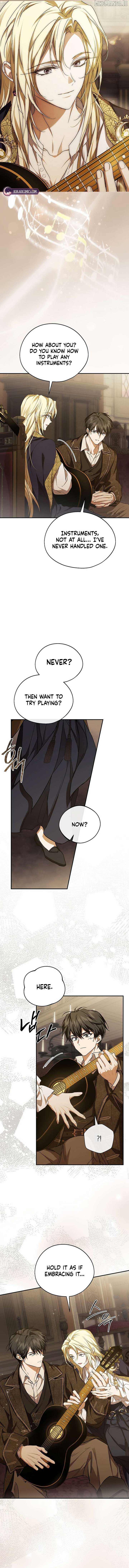 I’m Looking for a New Husband Chapter 41 84 17