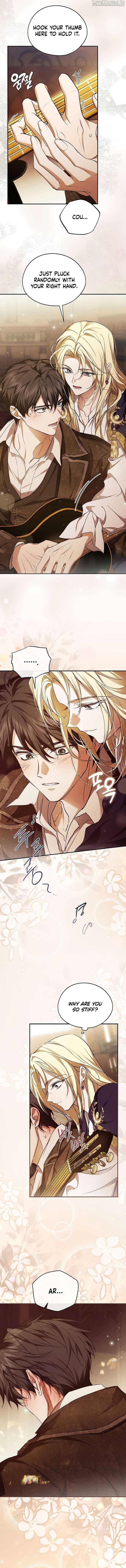 I’m Looking for a New Husband Chapter 41 85 18