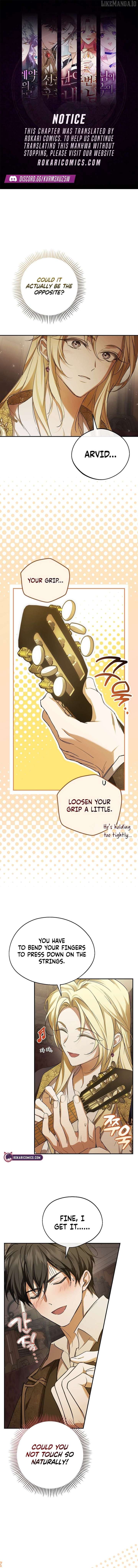 I’m Looking for a New Husband Chapter 42 62 01