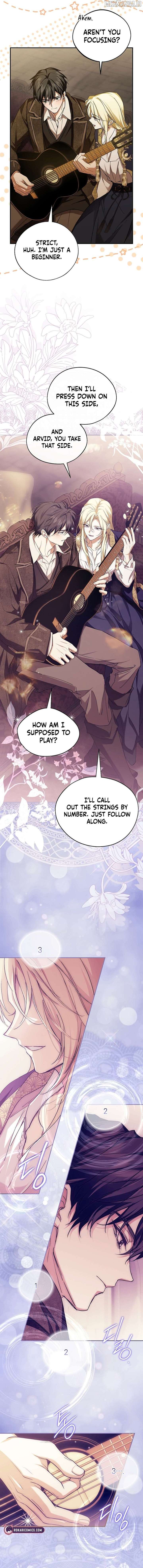 I’m Looking for a New Husband Chapter 42 63 02