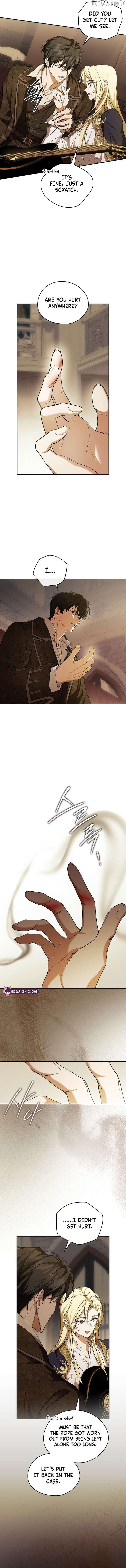 I’m Looking for a New Husband Chapter 42 65 04