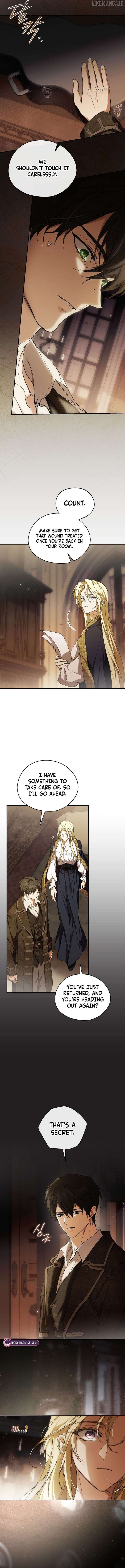 I’m Looking for a New Husband Chapter 42 66 05