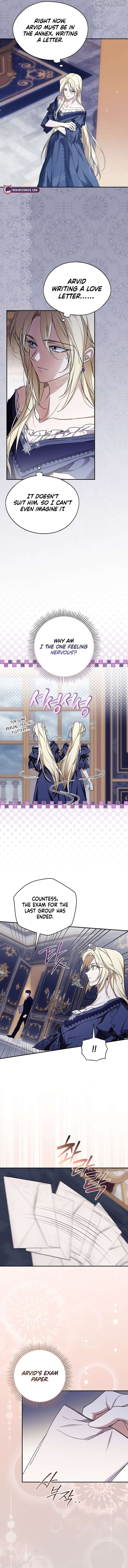 I’m Looking for a New Husband Chapter 42 68 07