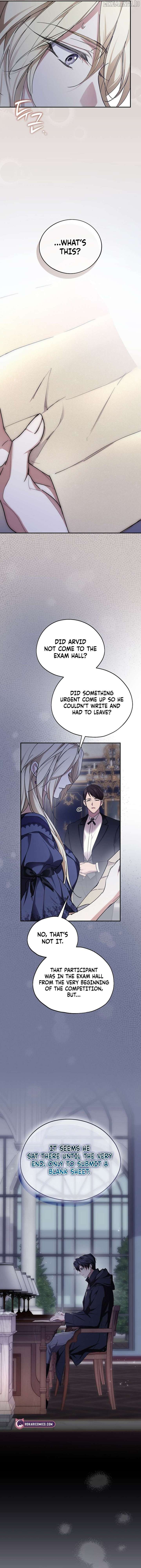 I’m Looking for a New Husband Chapter 42 69 08