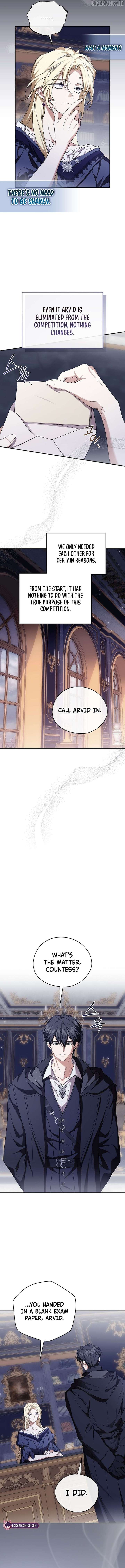 I’m Looking for a New Husband Chapter 42 70 09