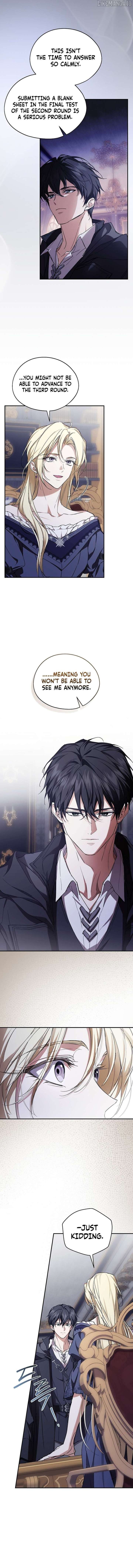 I’m Looking for a New Husband Chapter 42 71 10