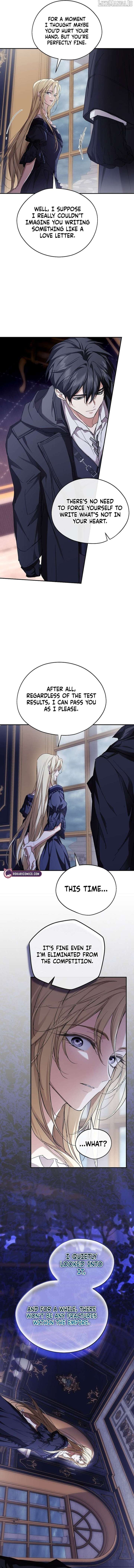 I’m Looking for a New Husband Chapter 42 72 11