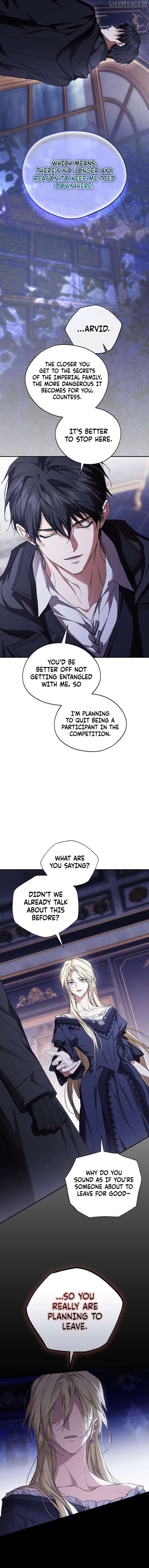 I’m Looking for a New Husband Chapter 42 73 12