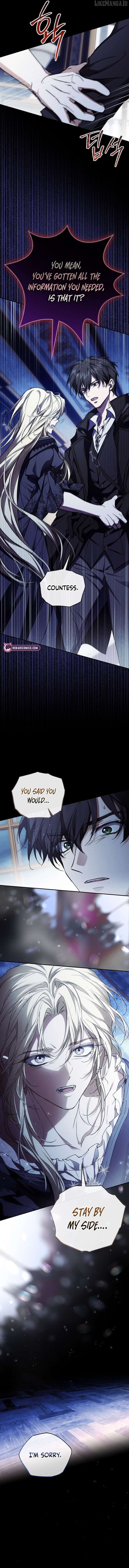 I’m Looking for a New Husband Chapter 42 74 13