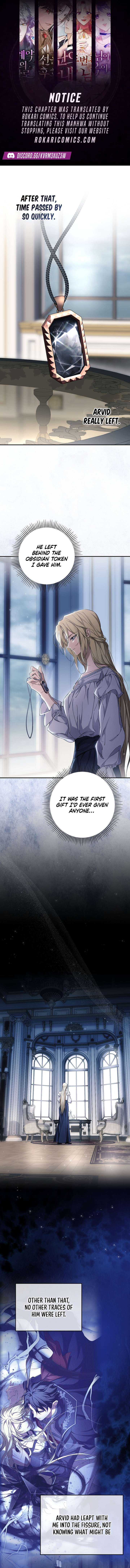 I’m Looking for a New Husband Chapter 43 71 0