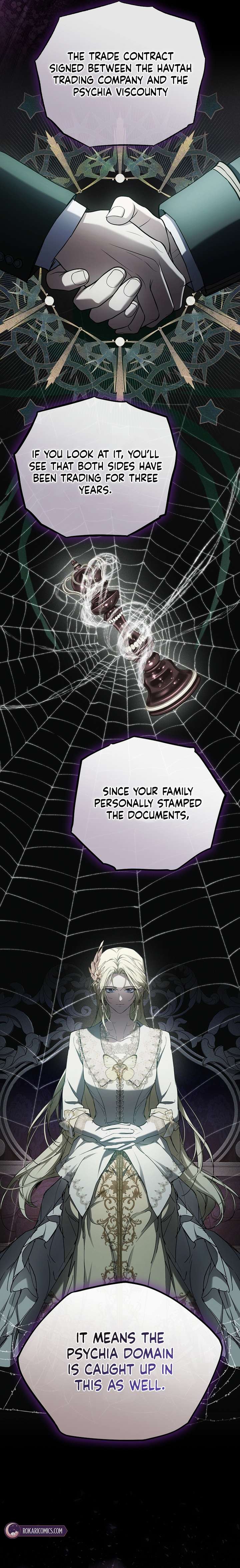 I’m Looking for a New Husband Chapter 43 84 13