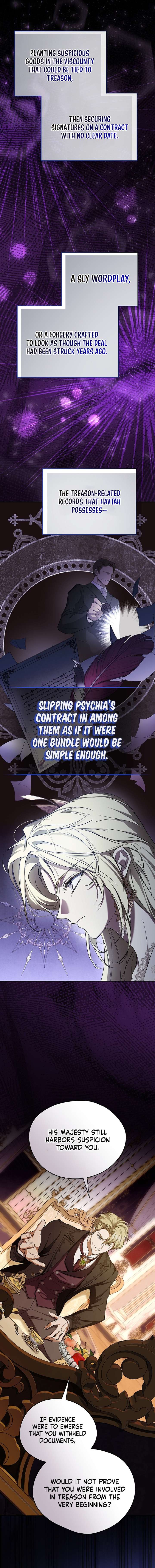 I’m Looking for a New Husband Chapter 43 85 14