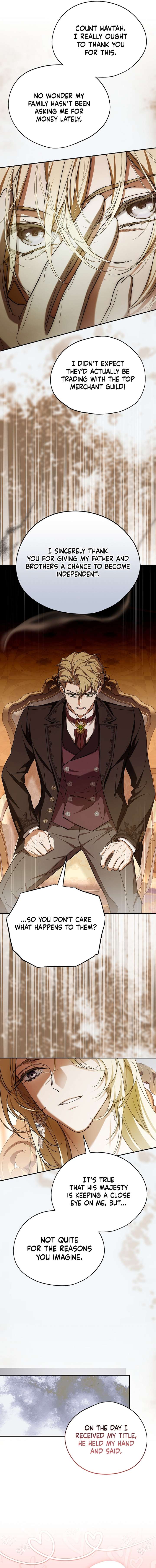 I’m Looking for a New Husband Chapter 43 87 16