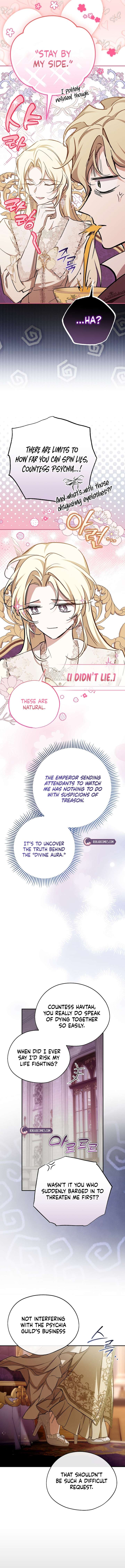 I’m Looking for a New Husband Chapter 43 88 17