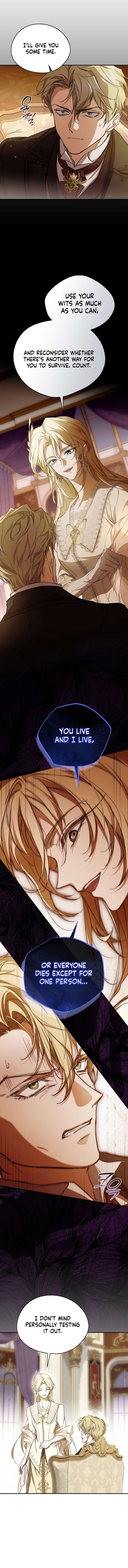 I’m Looking for a New Husband Chapter 43 89 18