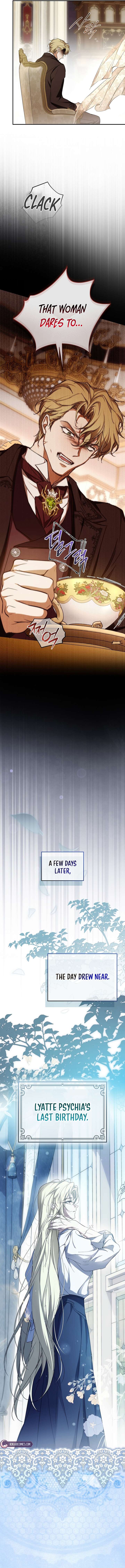 I’m Looking for a New Husband Chapter 43 90 19