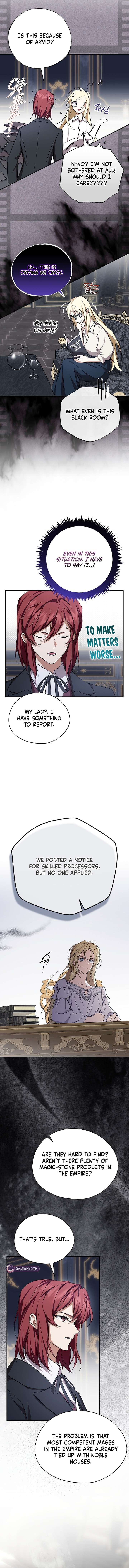 I’m Looking for a New Husband Chapter 43 73 2