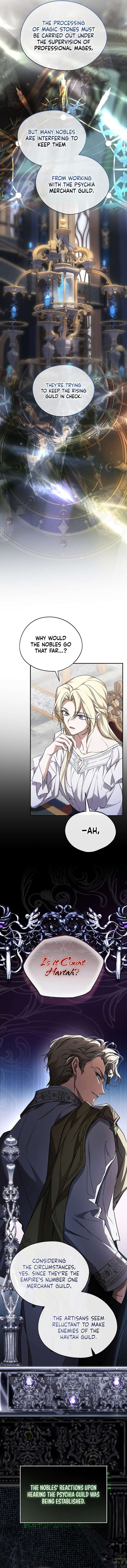 I’m Looking for a New Husband Chapter 43 74 3