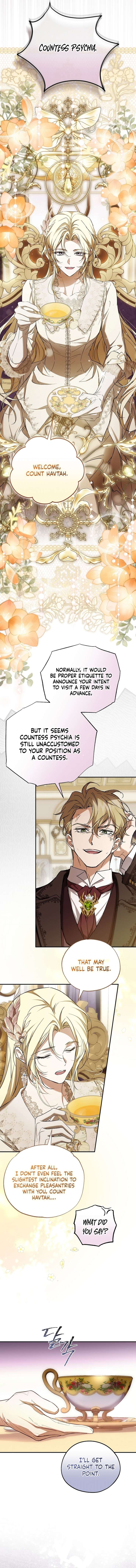 I’m Looking for a New Husband Chapter 43 77 6