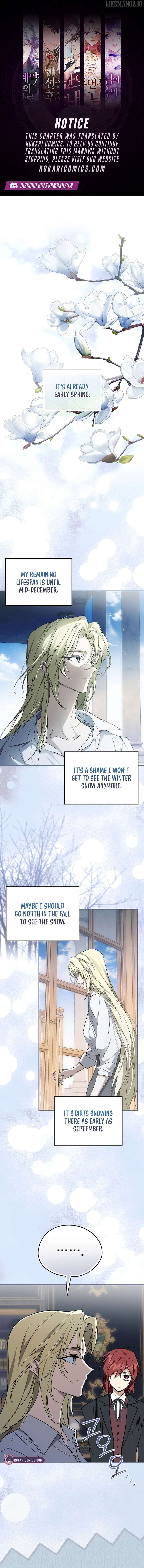 I’m Looking for a New Husband Chapter 44 65 01