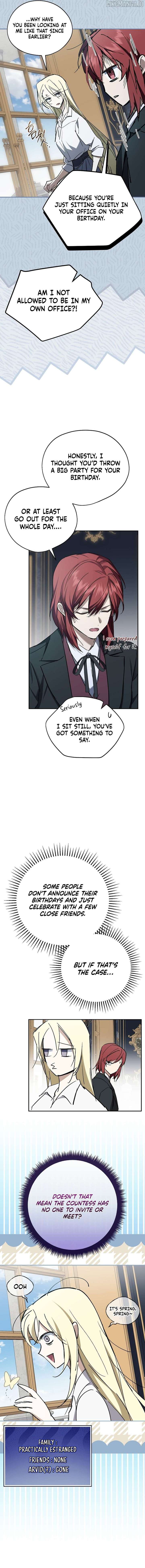 I’m Looking for a New Husband Chapter 44 66 02