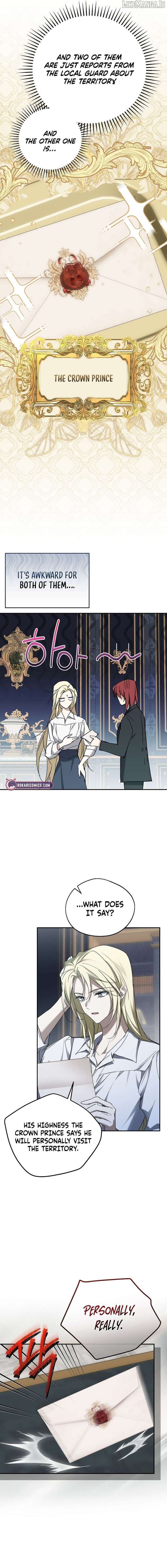 I’m Looking for a New Husband Chapter 44 68 04