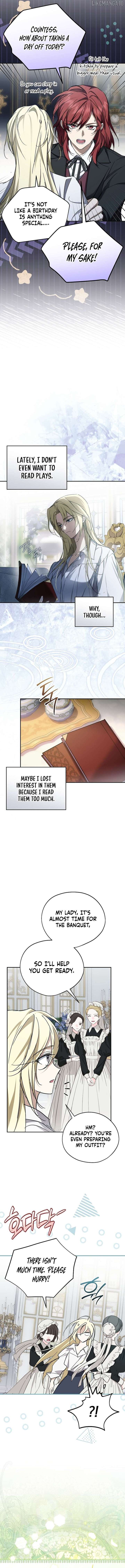 I’m Looking for a New Husband Chapter 44 70 06