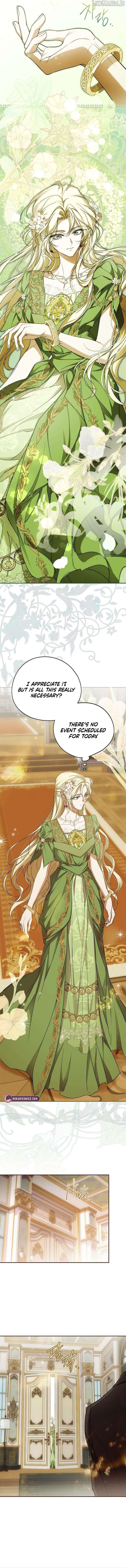 I’m Looking for a New Husband Chapter 44 71 07