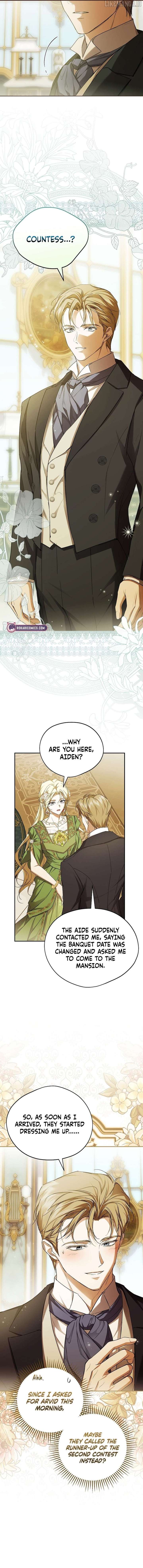 I’m Looking for a New Husband Chapter 44 72 08