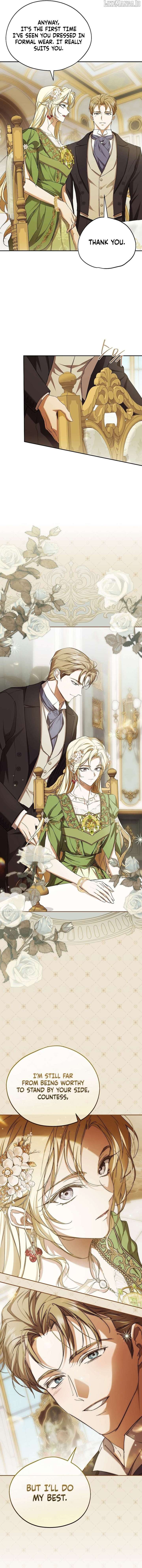 I’m Looking for a New Husband Chapter 44 73 09