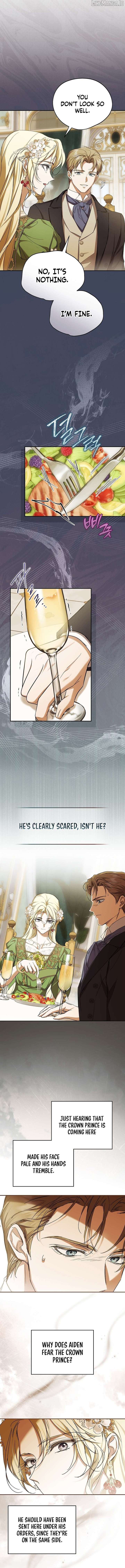 I’m Looking for a New Husband Chapter 44 75 11