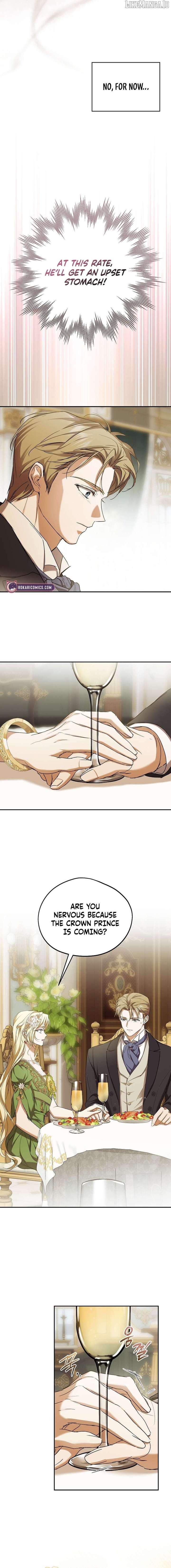 I’m Looking for a New Husband Chapter 44 76 12