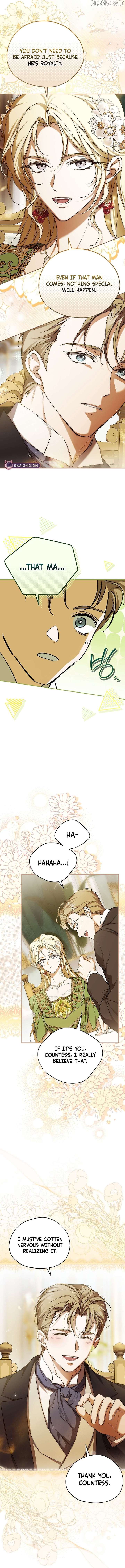 I’m Looking for a New Husband Chapter 44 77 13