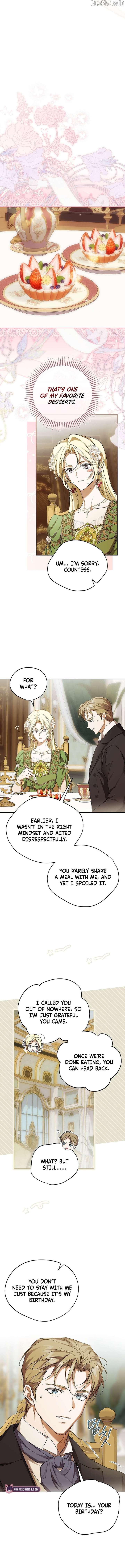 I’m Looking for a New Husband Chapter 44 78 14