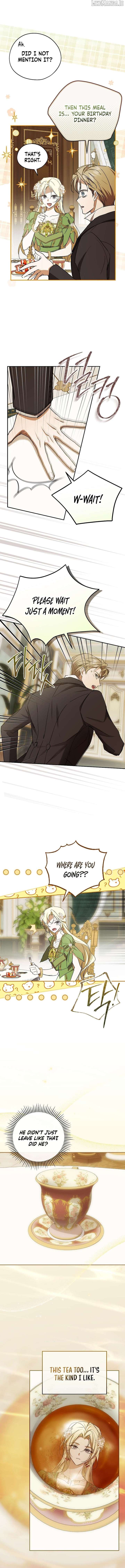 I’m Looking for a New Husband Chapter 44 79 15