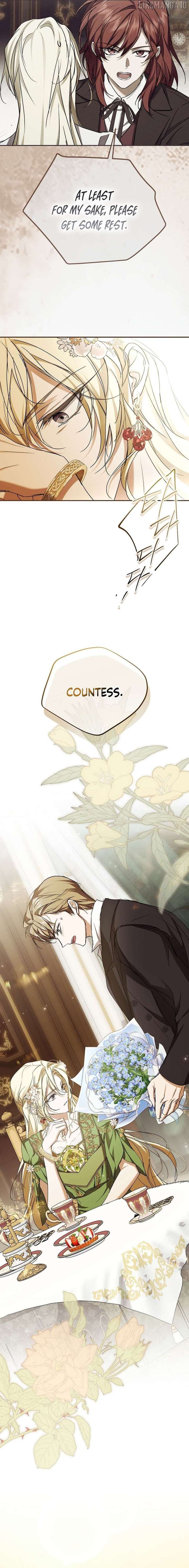 I’m Looking for a New Husband Chapter 44 81 17