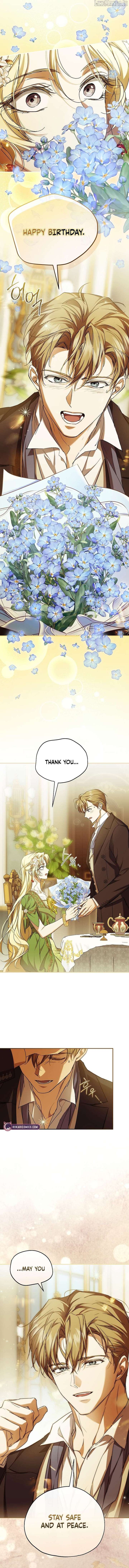 I’m Looking for a New Husband Chapter 44 82 18