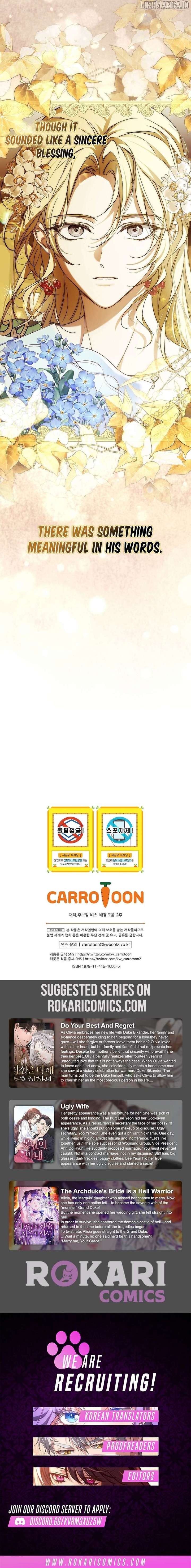 I’m Looking for a New Husband Chapter 44 83 19