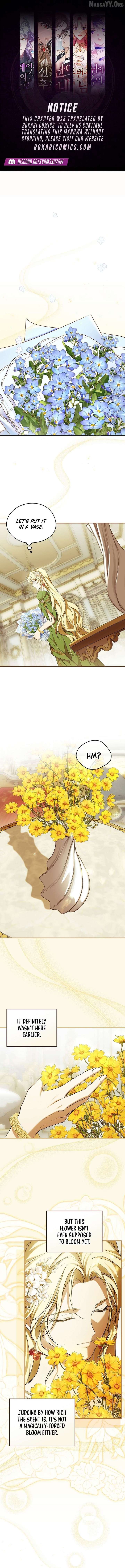 I’m Looking for a New Husband Chapter 45 65 01