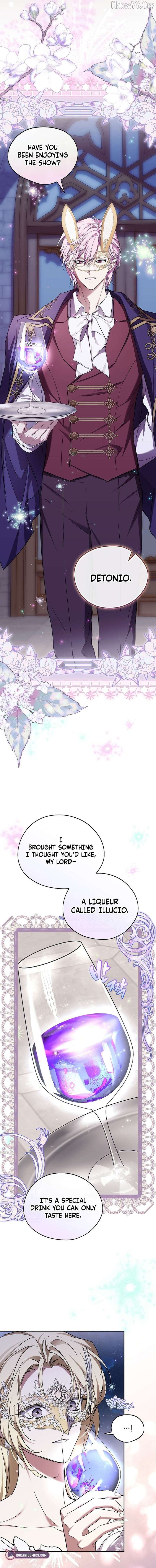 I’m Looking for a New Husband Chapter 45 69 05