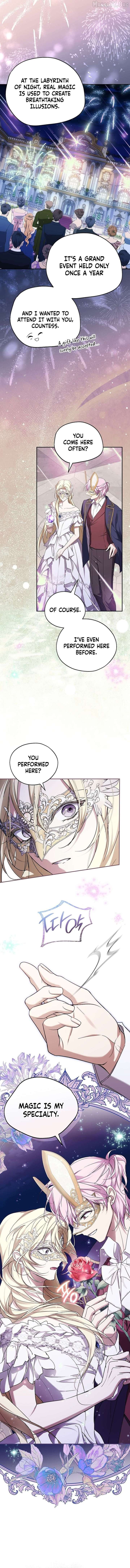 I’m Looking for a New Husband Chapter 45 70 06