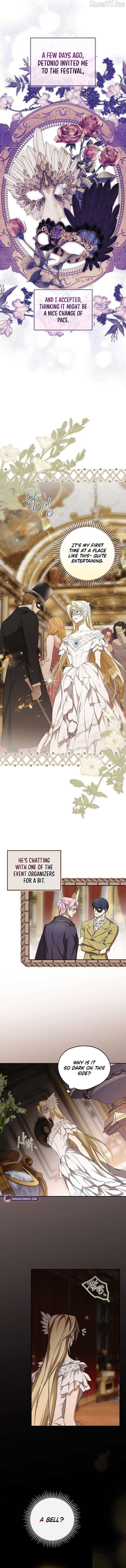 I’m Looking for a New Husband Chapter 45 71 07